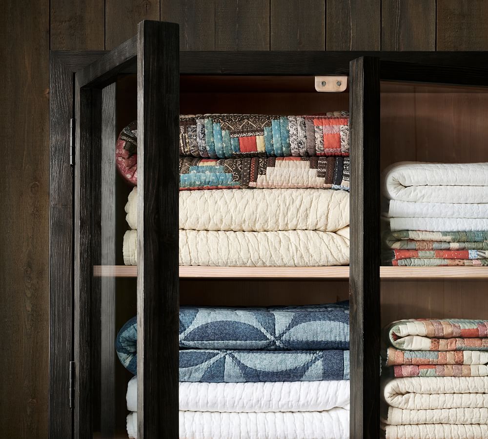 Jaxson Quilt Pottery Barn