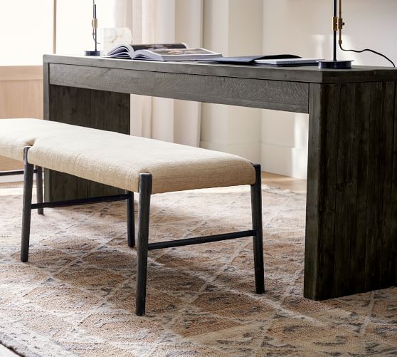 OPEN BOX Arroyo Handwoven Wool Rug Pottery Barn