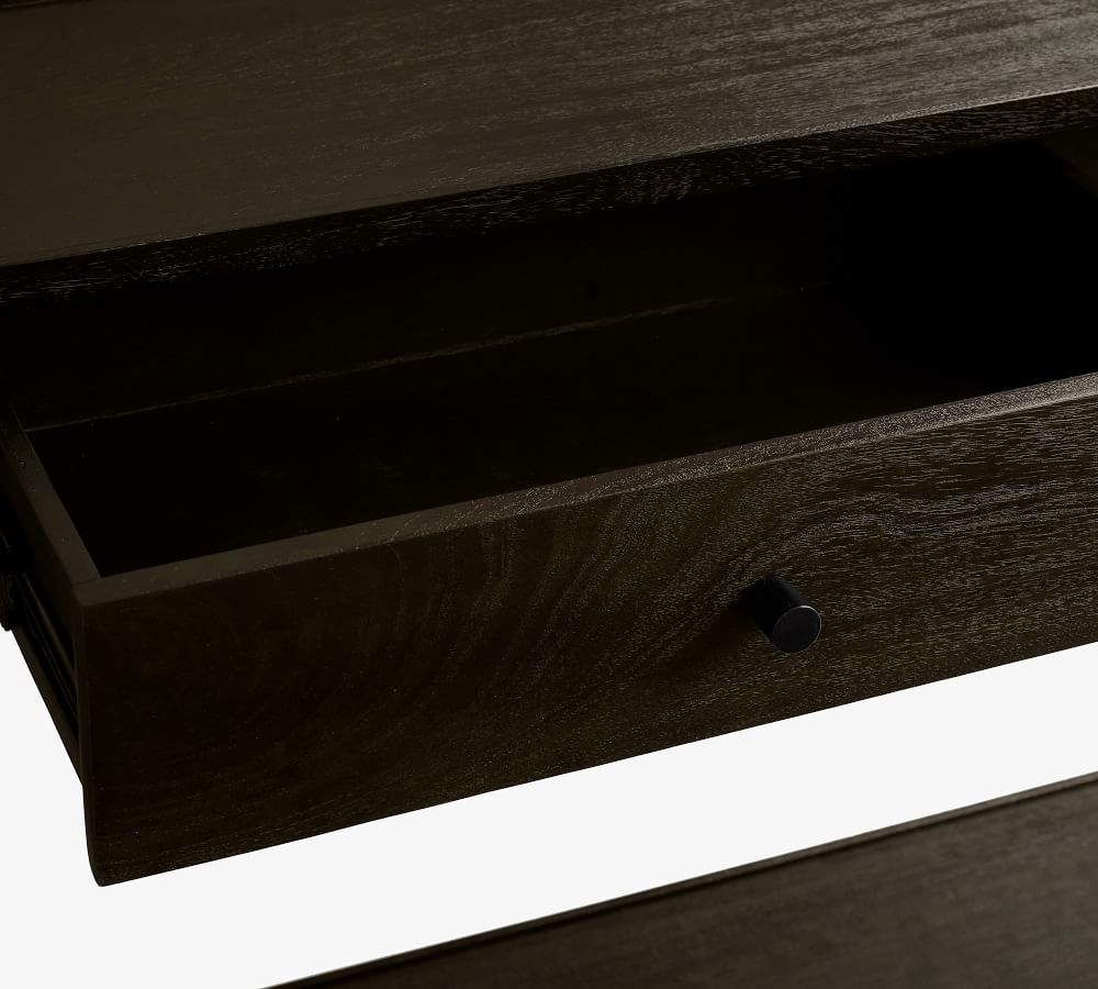 Warren Console Table with Drawer | Pottery Barn