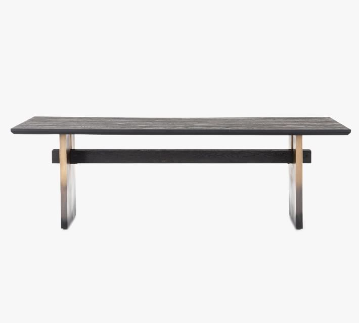 Anderson Dining Table Pottery Barn