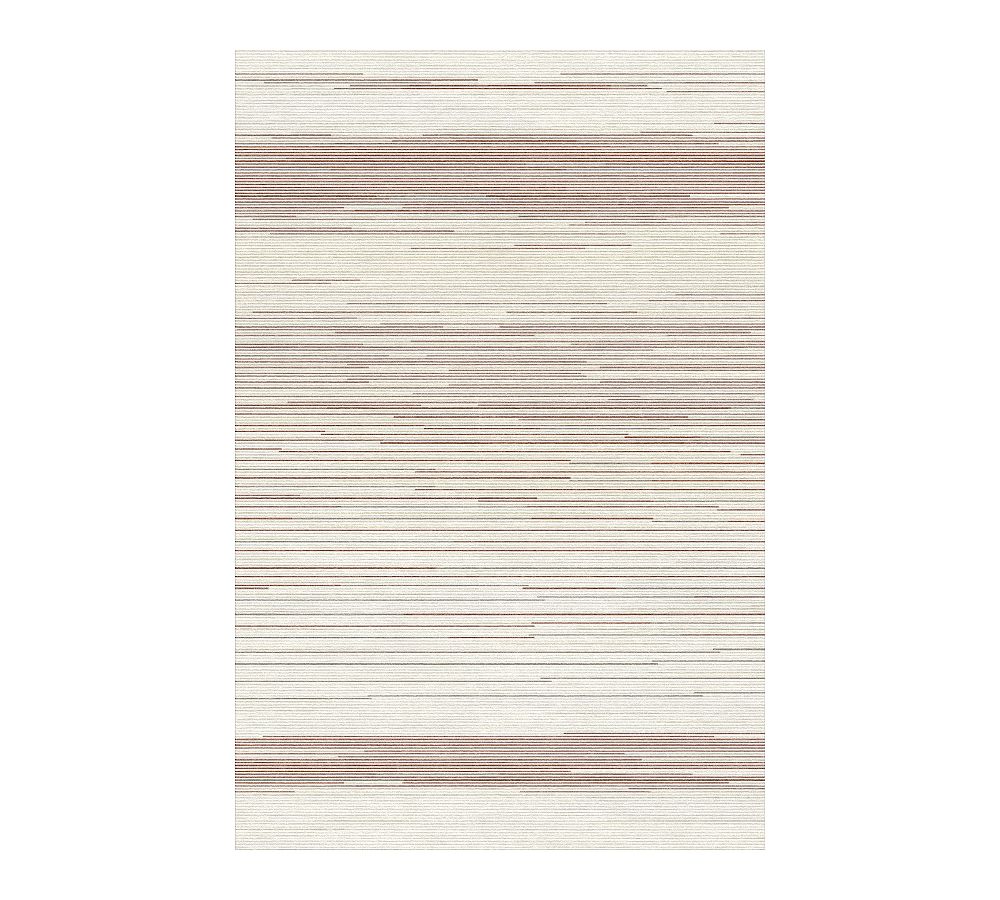 Karson HandTufted Wool Rug Pottery Barn