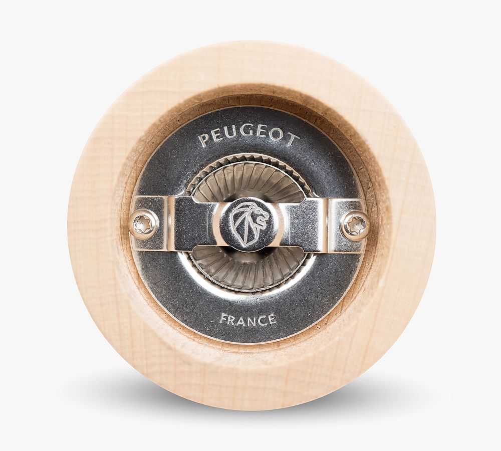 Peugeot Bistro Salt & Pepper Mills Pottery Barn