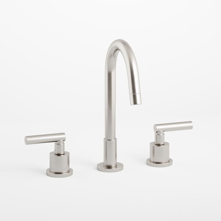 pottery barn bathroom sink faucets