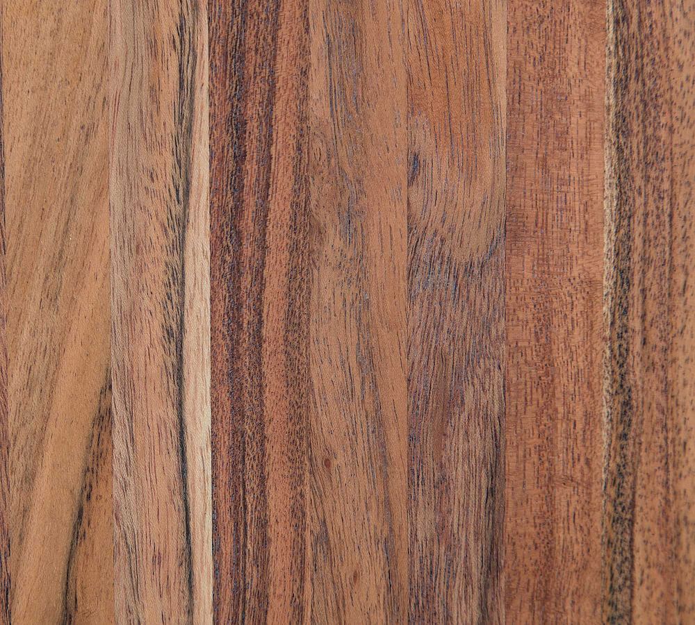 Wood Chair Mat Pottery Barn