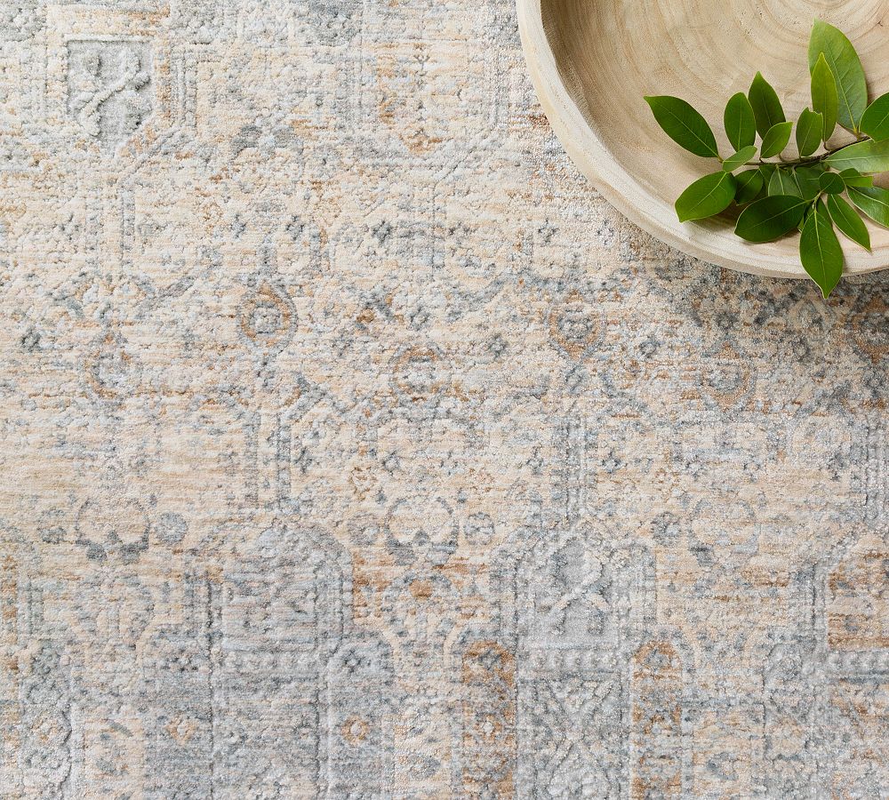 Claire Performance Rug Pottery Barn