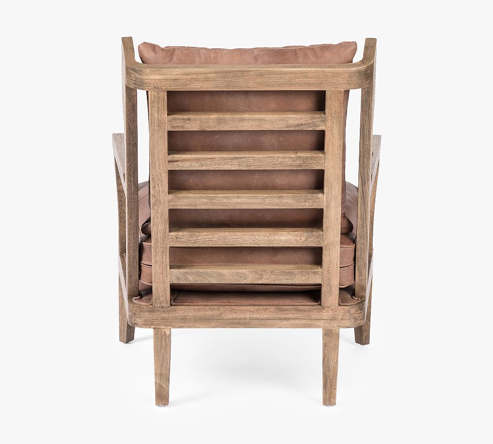 Indulge in Comfort: 10 Enchanting Pottery Barn Armchairs