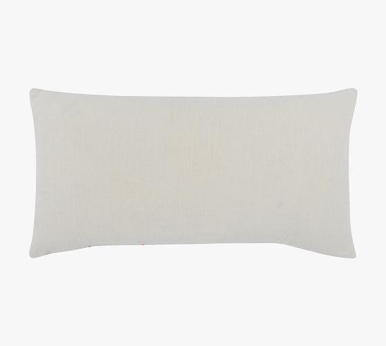 Allie Throw Pillow Pottery Barn