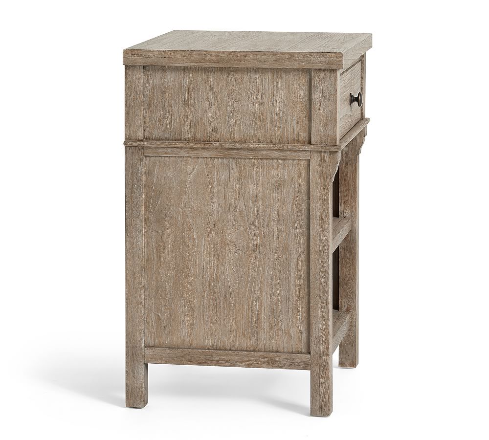 Toulouse Mini Nightstand Pottery Barn