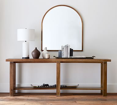 entryway table desk