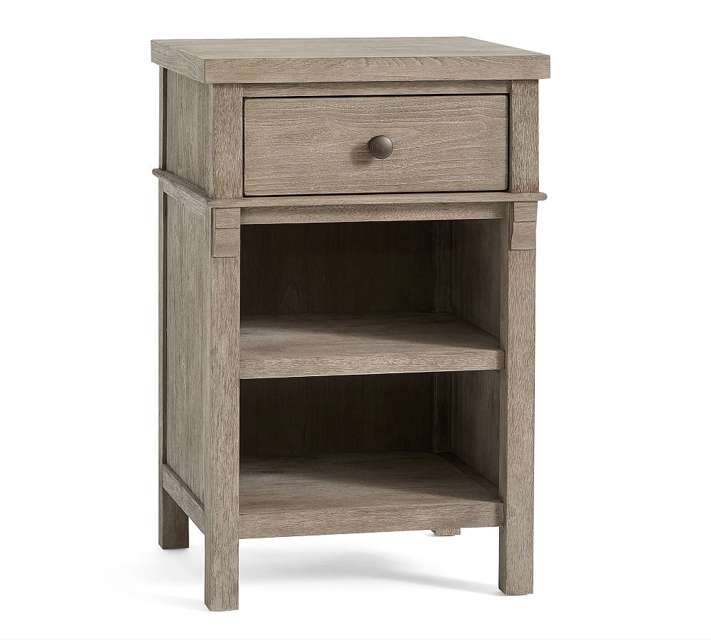 Toulouse Mini Nightstand Pottery Barn