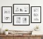 Wood Gallery Frames, 11x18 | Pottery Barn