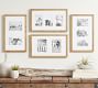 Wood Gallery Frames, 11x18 | Pottery Barn