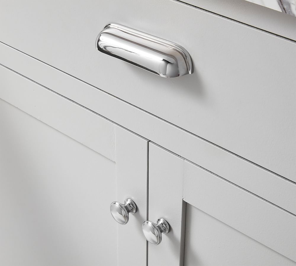 Mercer Knobs Pottery Barn