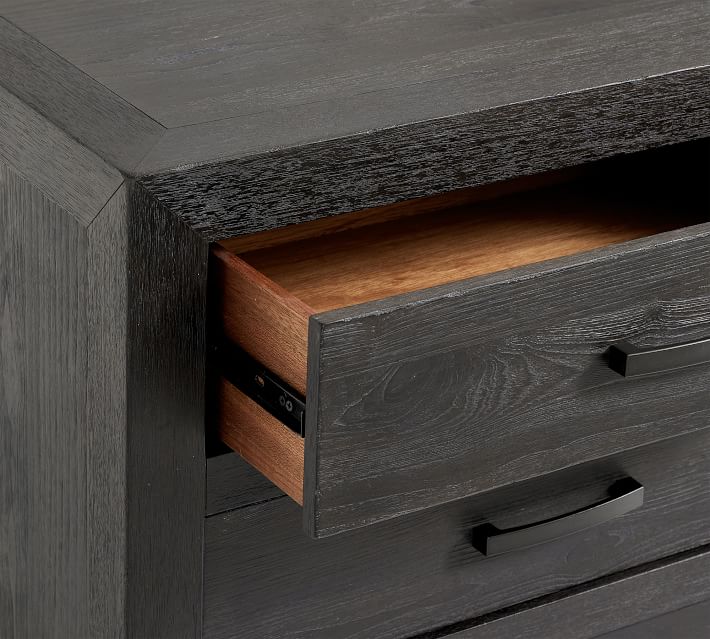 Linwood Nightstand Pottery Barn