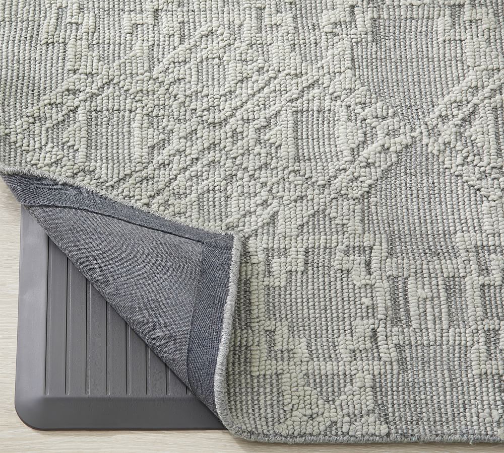 Comfort and Restore Rug Pad Pottery Barn