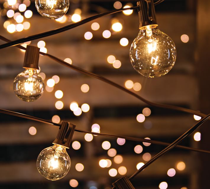 20 count string lights