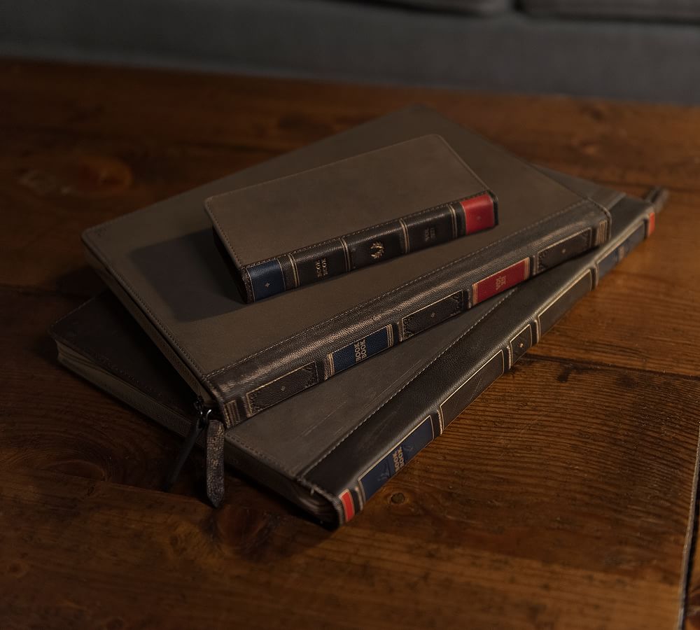 BookBook Hardback Leather Case with Easel for iPad Pro Pottery Barn