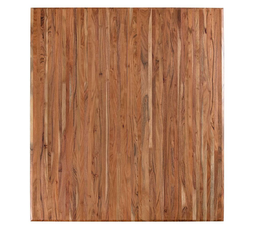 Wood Chair Mat Pottery Barn