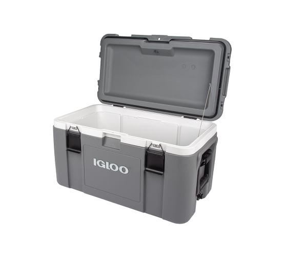 Igloo 50 Qt Mission Cooler | Pottery Barn