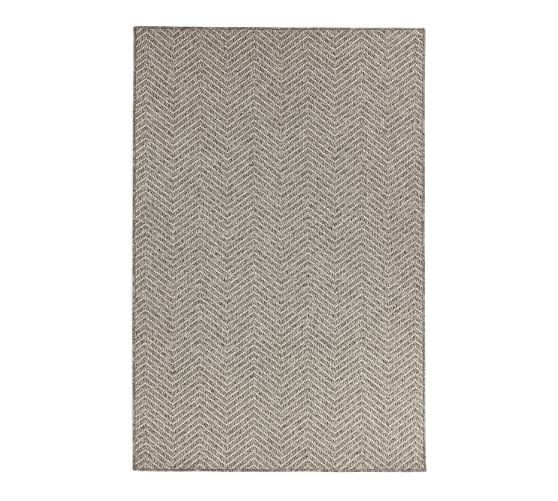 Durable Outdoor Rug Pottery Barn