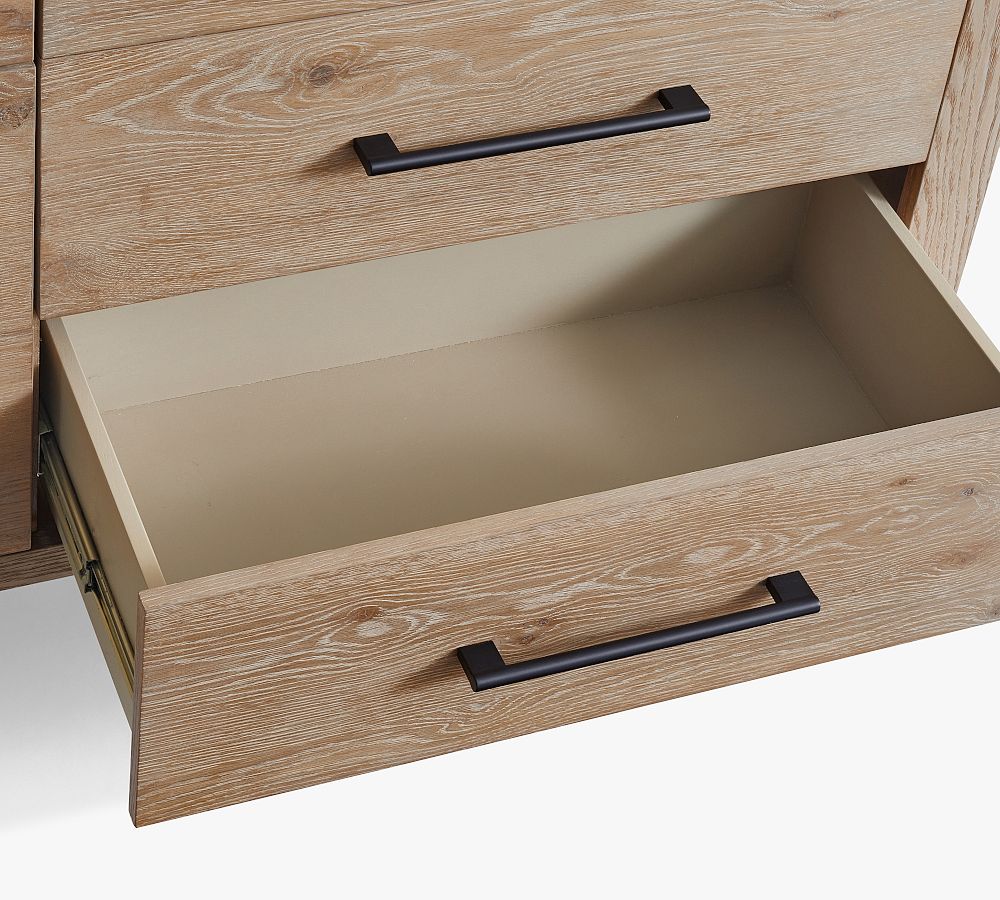 Finn 6Drawer Dresser Pottery Barn