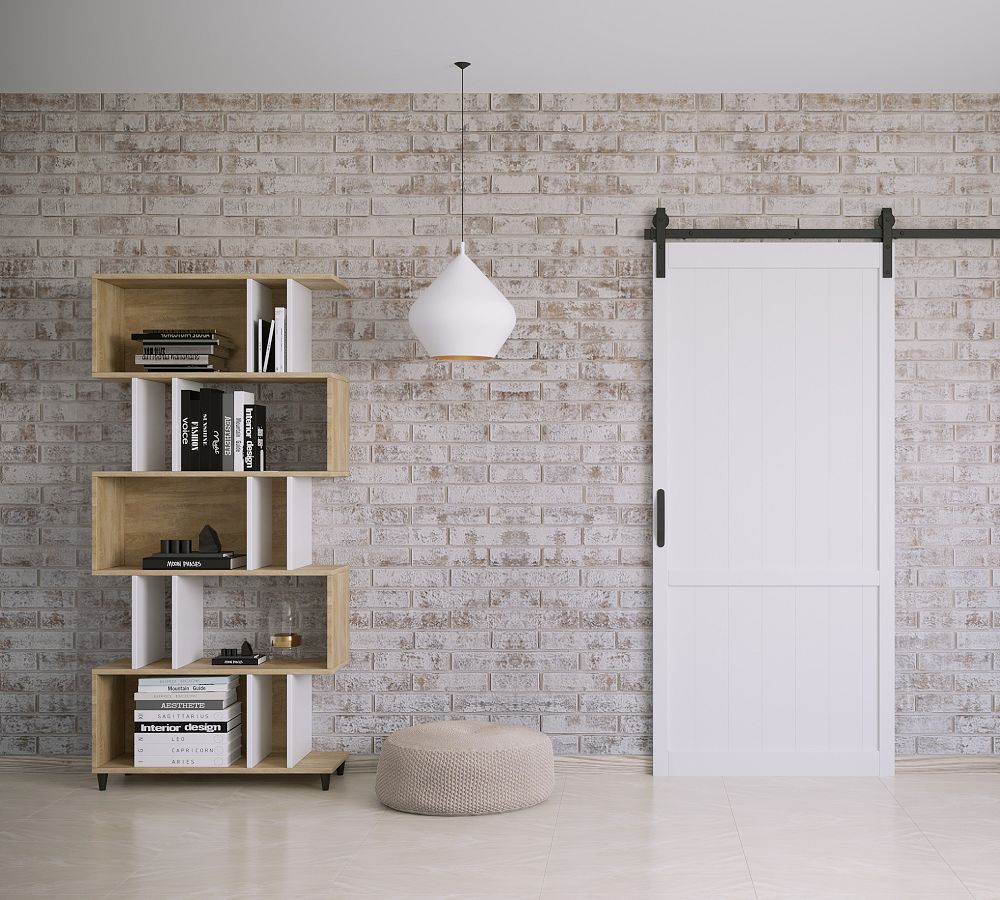 Handcrafted Country Barn Door Pottery Barn