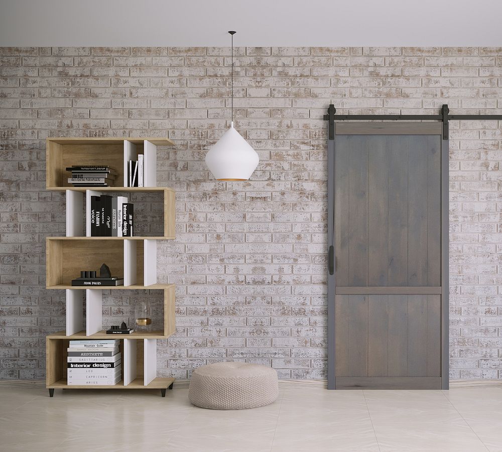 Handcrafted Country Barn Door Pottery Barn