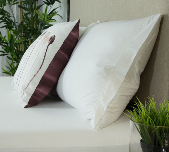 ProtectABed® Cool TENCEL™ Waterproof Pillow Protector Pottery Barn