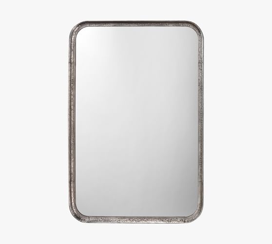 Vanity Mirror Pottery Barn