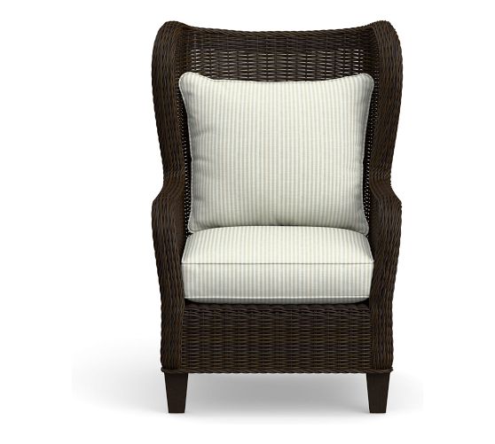 Rattan Wicker Decor Rattan Wicker Decorations, Rattan Wicker Decoration Pottery Barn