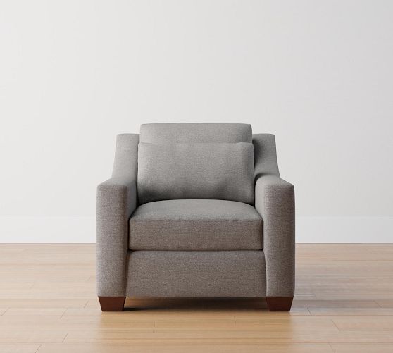 deep seat armchair