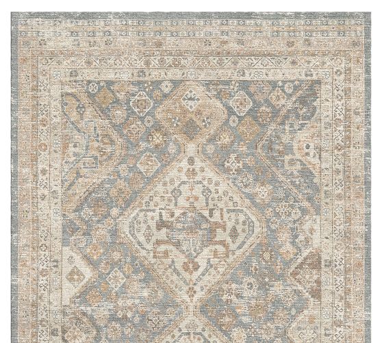 Mahalia Rug Swatch Free Returns Within 30 Days Pottery Barn