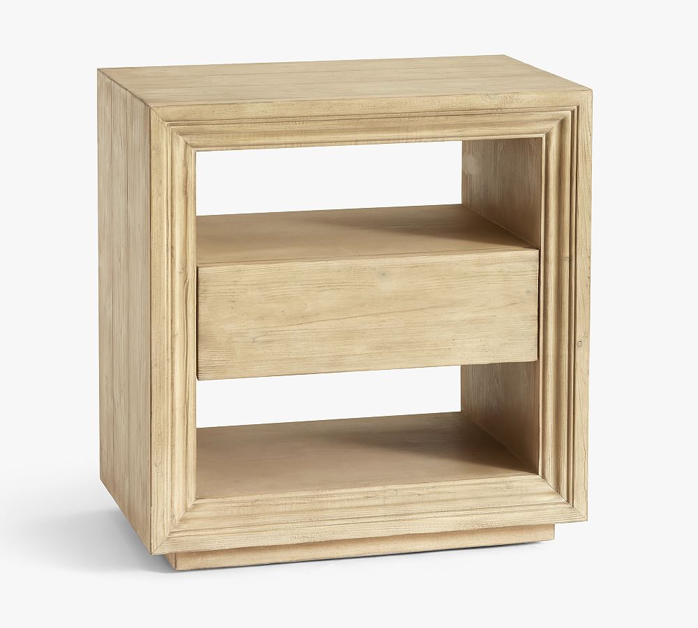 Leon Nightstand Pottery Barn