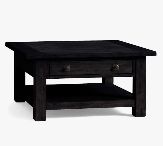 36 x 36 square coffee table