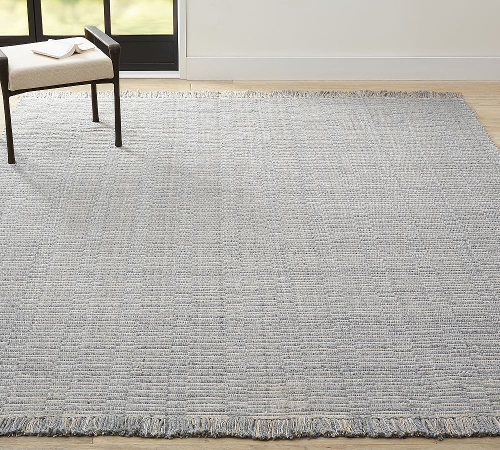 Monterey Outdoor Performance Rug Pottery Barn