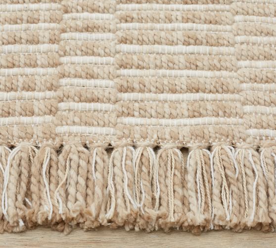 Monterey Outdoor Performance Rug Pottery Barn