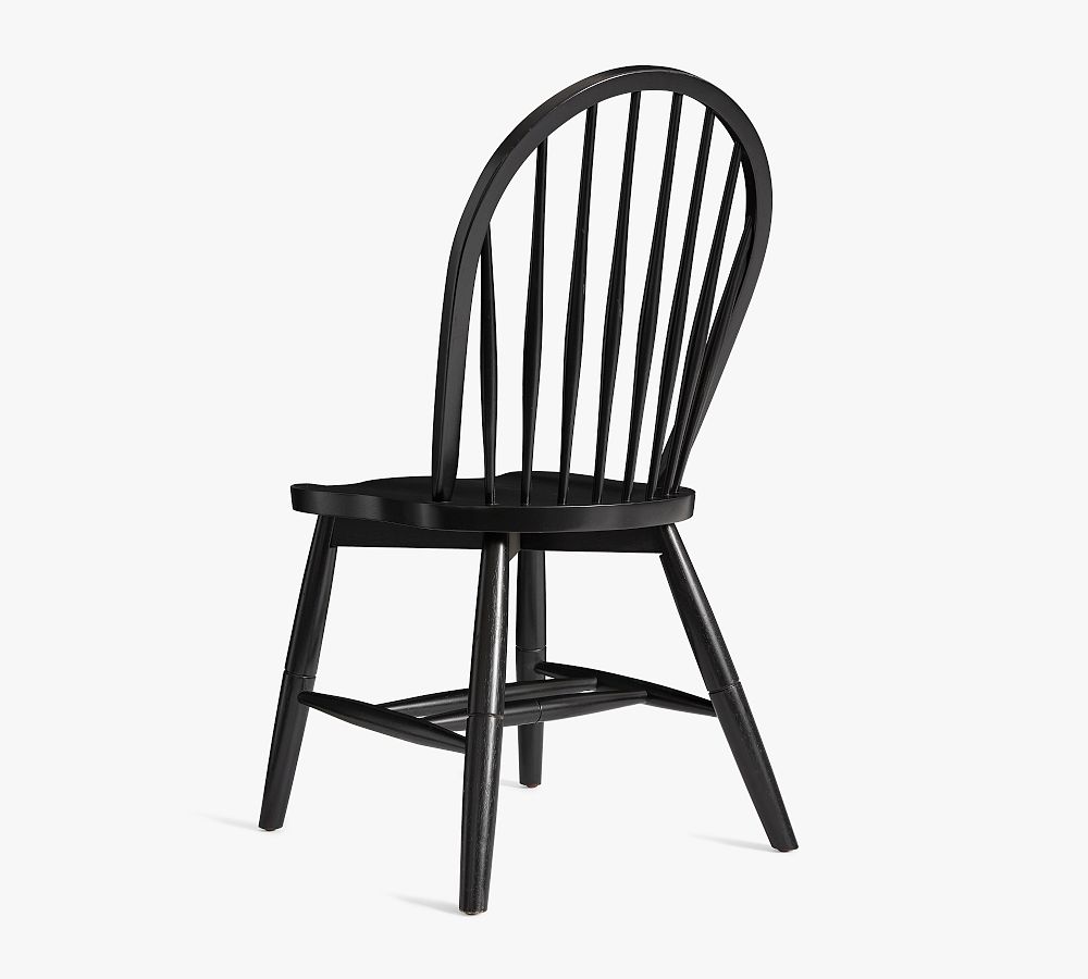 Pottery Barn Windsor Chair 1