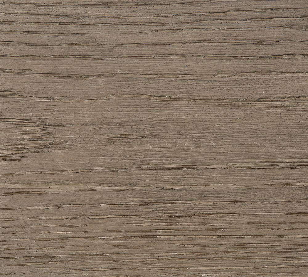 Gray Wash Wood Swatch 2 | Pottery Barn