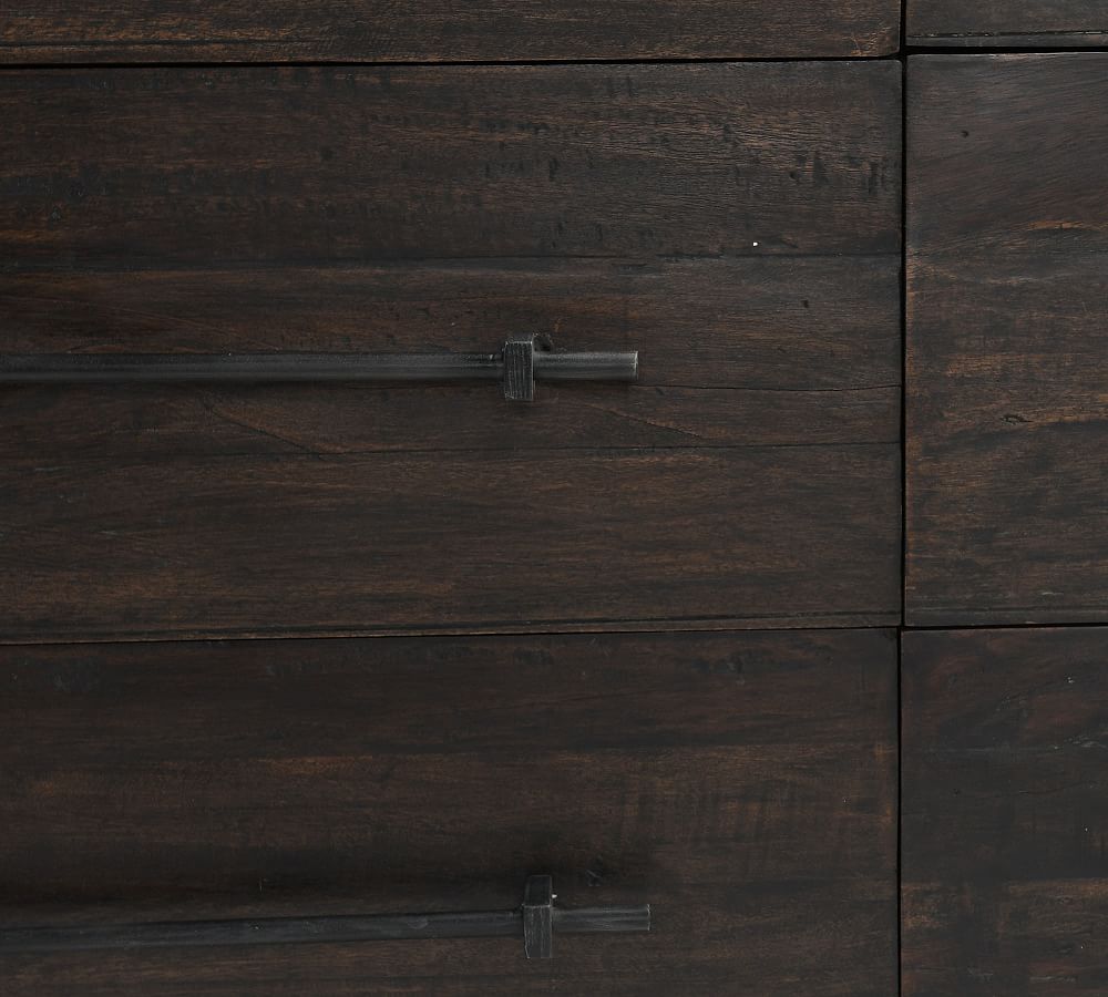 Emile 9Drawer Dresser Pottery Barn