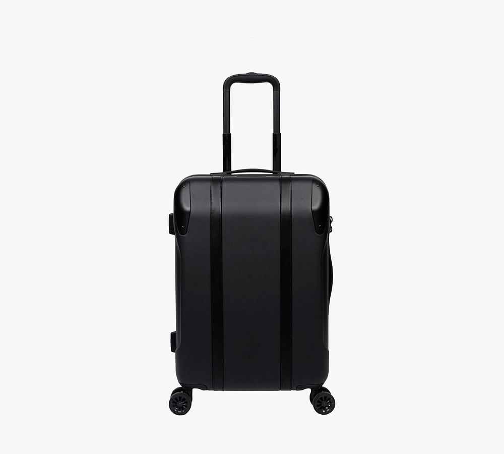 Pottery Barn Luggage Collection Black Pottery Barn