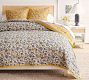 Bette Handcrafted Reversible Quilt | Pottery Barn
