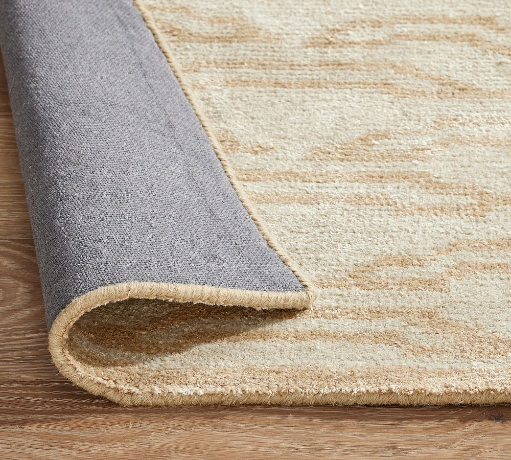 Andrade Tufted Rug Pottery Barn