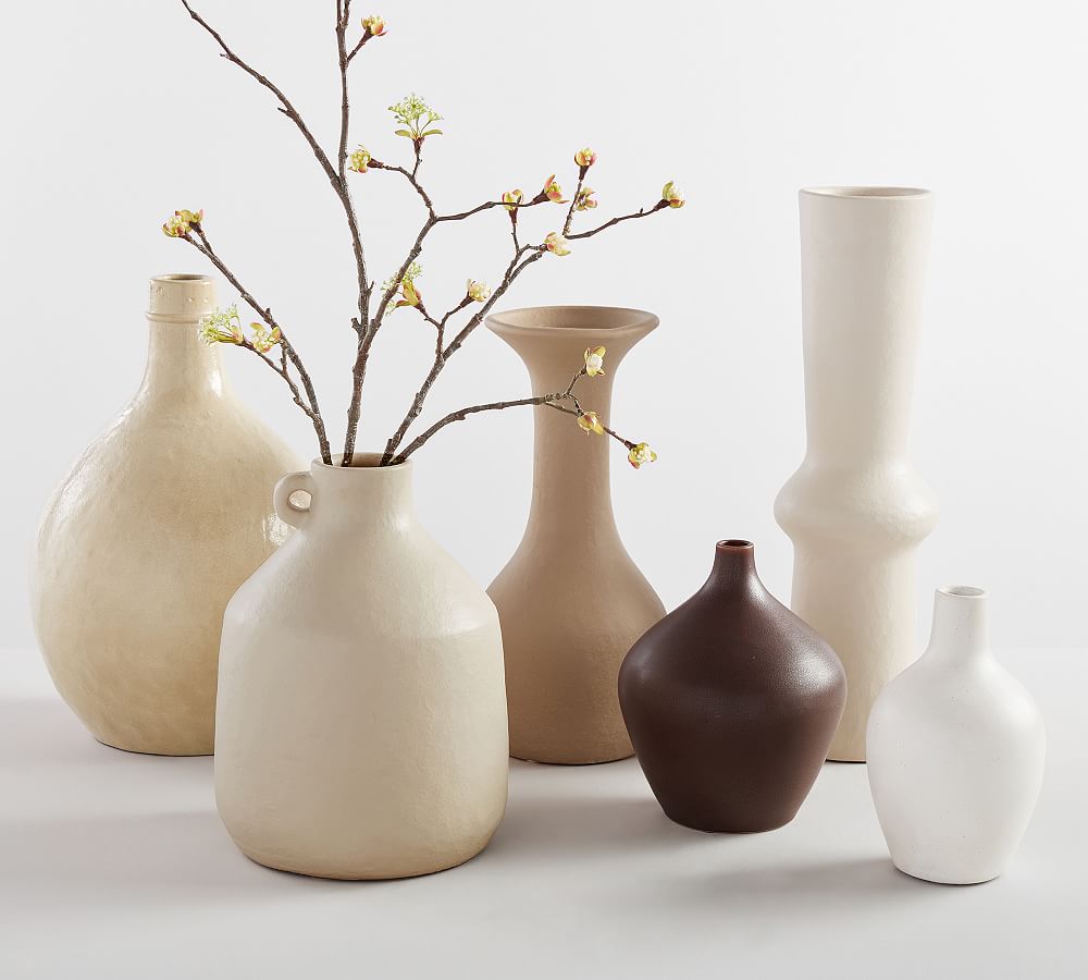 Studio Vase Collection | Pottery Barn