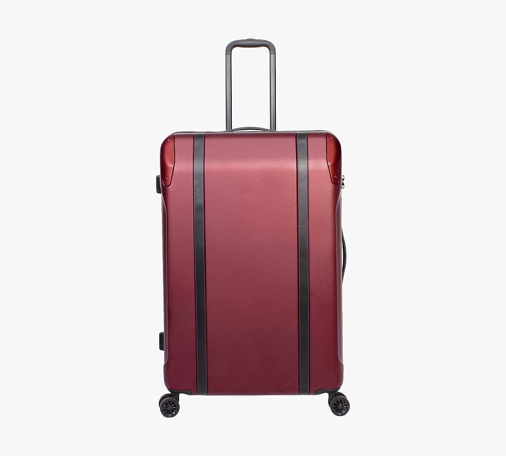 Pottery Barn Luggage Collection Pottery Barn