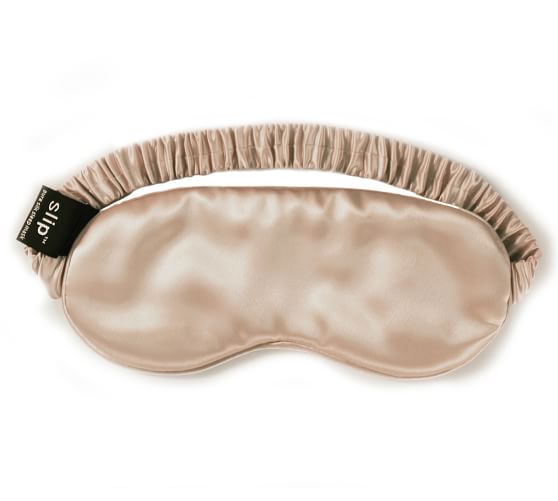 Slip® Silk Eye Mask Pottery Barn