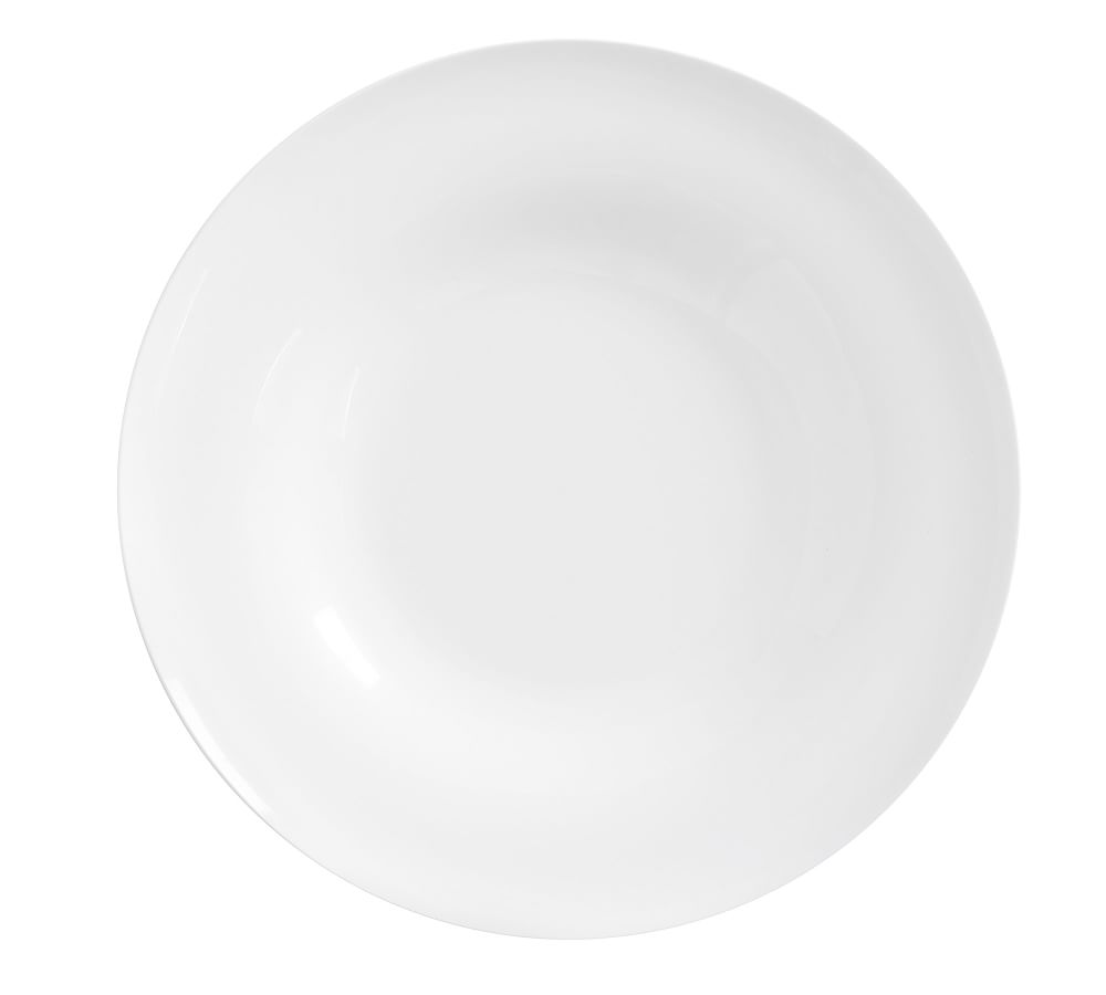 Aaron Probyn Bone China Pasta Bowl | Pottery Barn