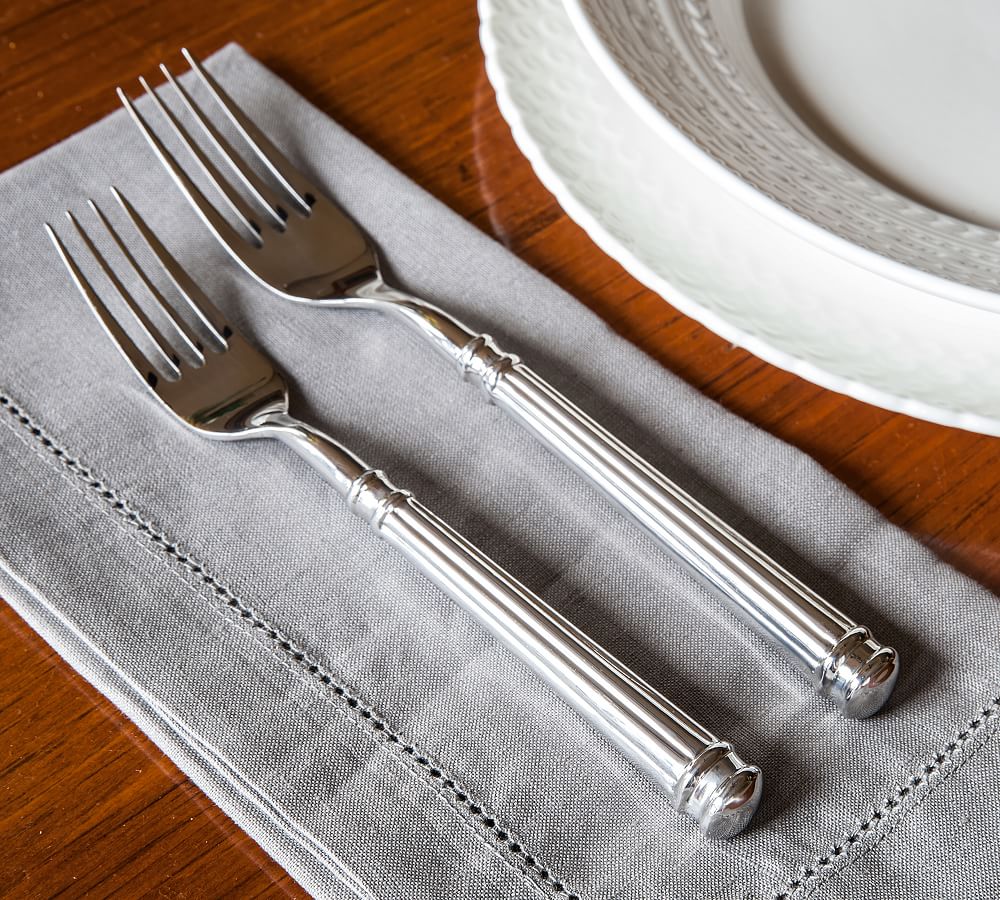 Stainless Steel Flatware Pottery Barn