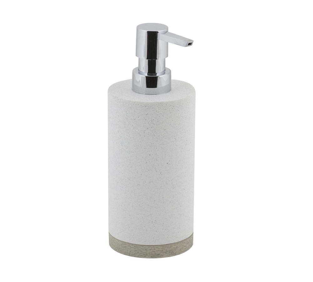 Meier Resin Soap Pump