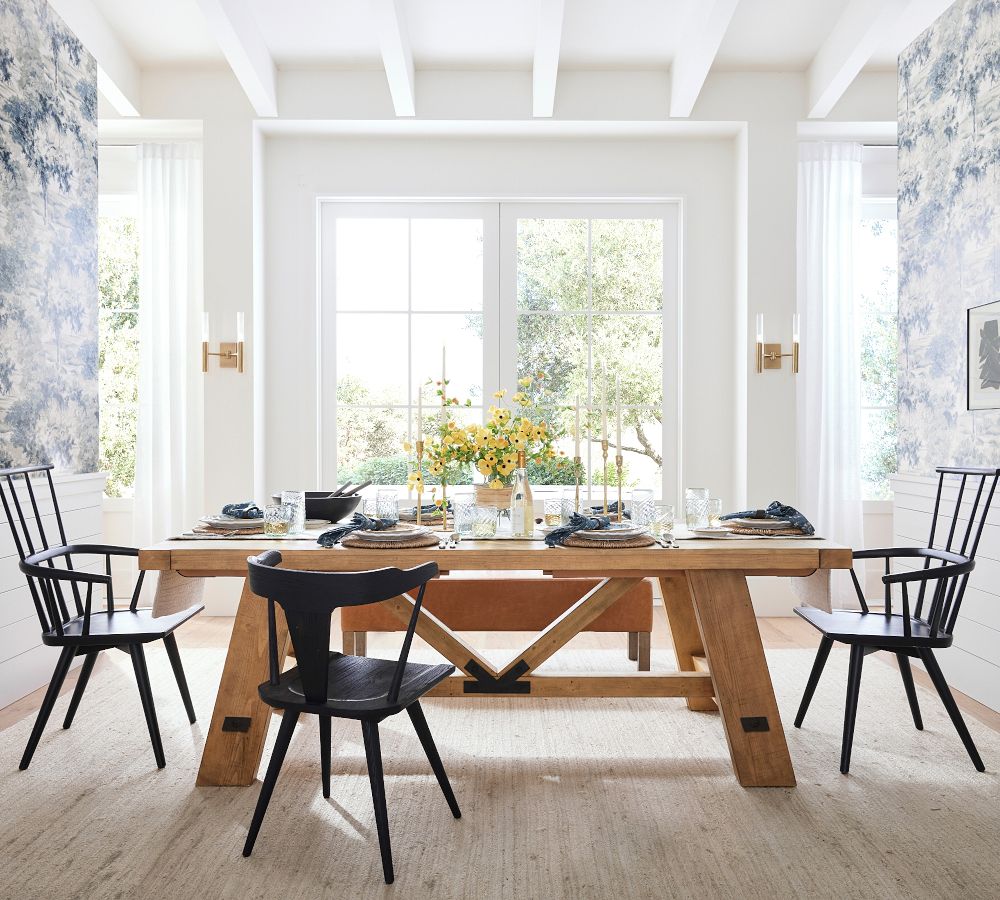 Orchard Extending Dining Table