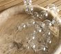 Blown Glass Beaded Rope | Pottery Barn